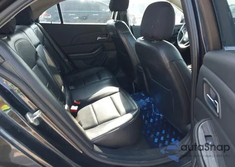 2014 Chevrolet Malibu 1Lz from USA, damaged, VIN 1G11H5SL2EF160573